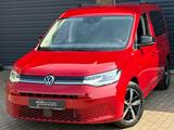 Volkswagen Caddy Style/DSG/Virtual/ACC/SHZ/StandHZ/LED/ACC/ - Volkswagen Caddy: Style