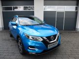 Vorschaubild Nissan Qashqai N-Connecta NAVI LED 360°Cam Panoramadach