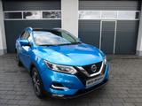Nissan Qashqai N-Connecta NAVI LED 360°Cam Panoramadach - gebrauchte Nissan Qashqai aus dem Jahr 2020