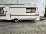 Hobby Prestige 535 - Hobby 535