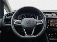 Volkswagen Touran - Vorschau Bild 10