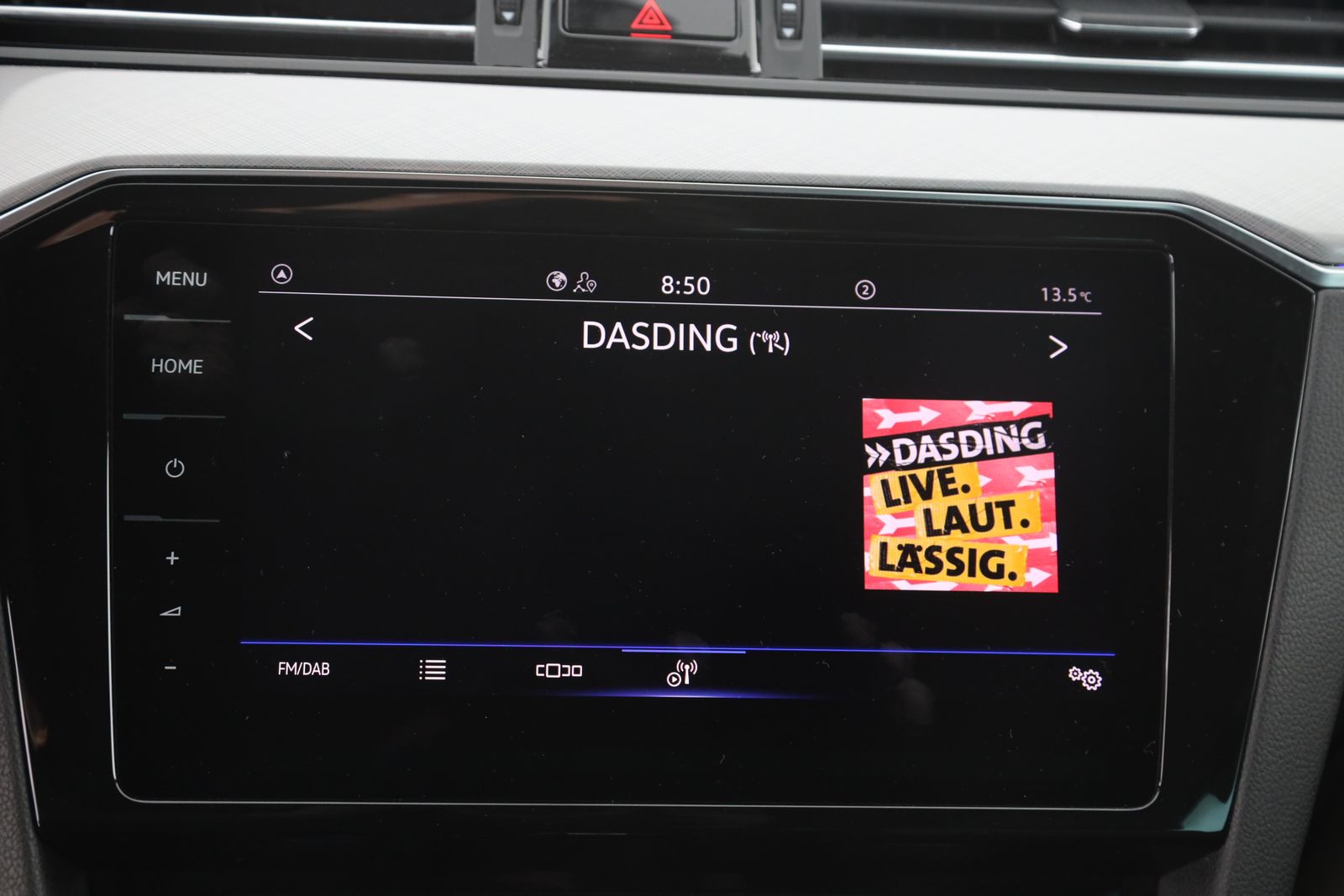 Volkswagen Passat Variant - Bild 15