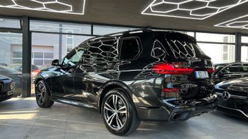 BMW X7 - 2