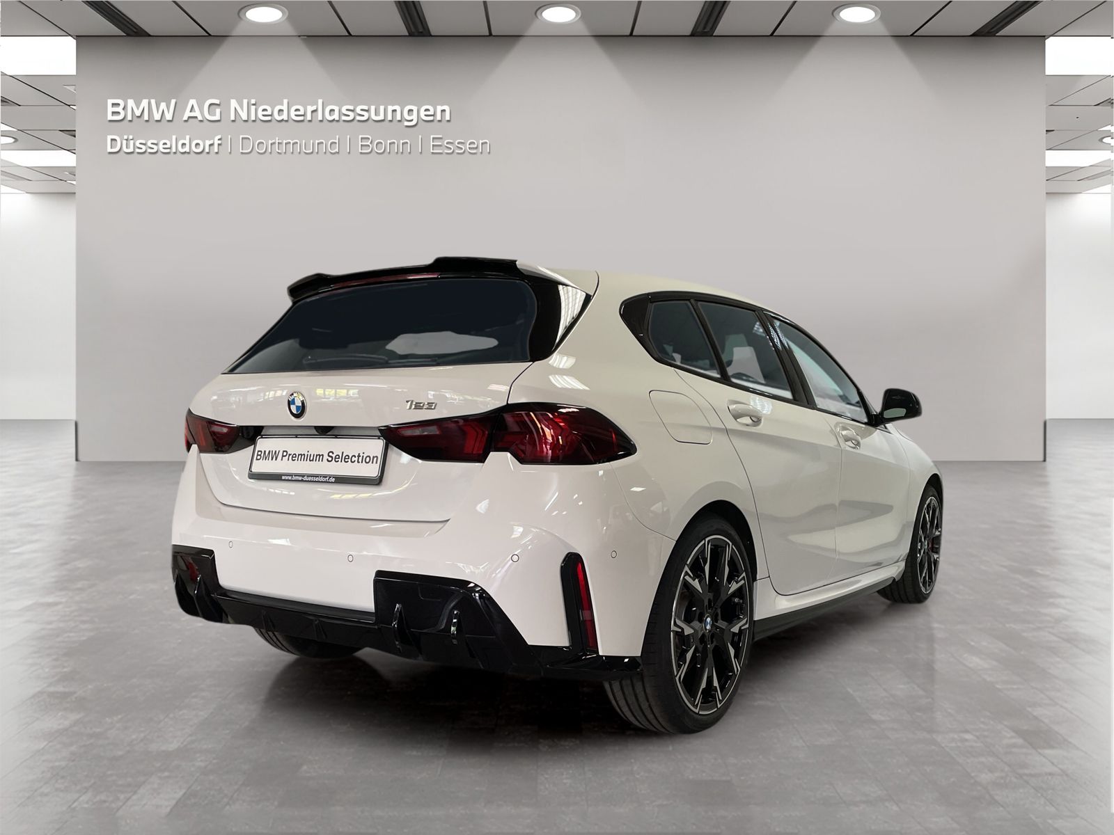 BMW 123 - Bild 4