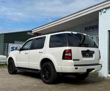 Ford Explorer 4.0 V6 Allrad 4WD AUTOMATIK 7 SITZER ZV - Ford Explorer: V6