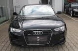 Audi A5 Coupe 2.0 TFSI quattro S-line PDC Leder/Alc X - Audi A5 mit Benzin-Antrieb