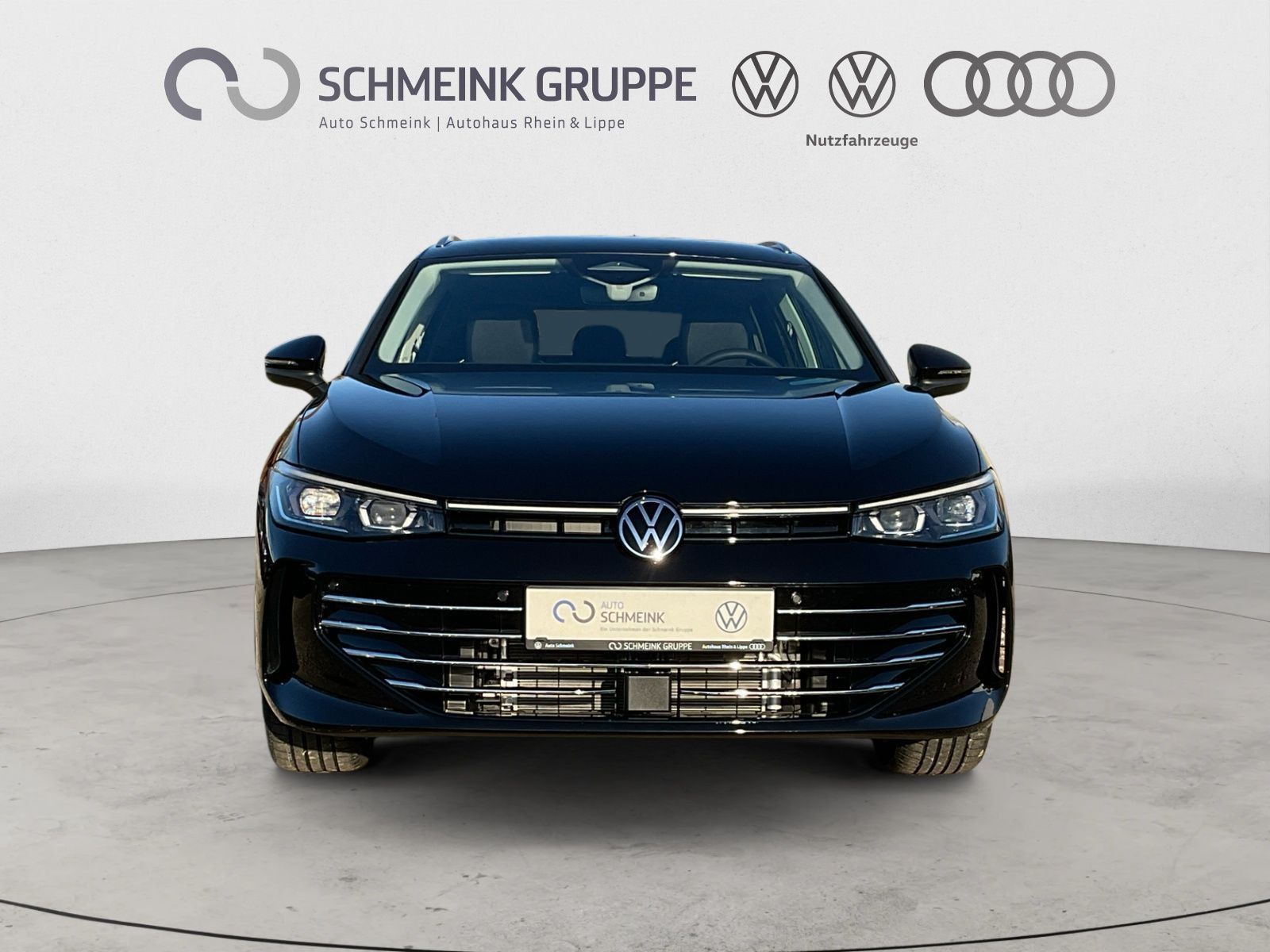 Volkswagen Passat - Bild 9