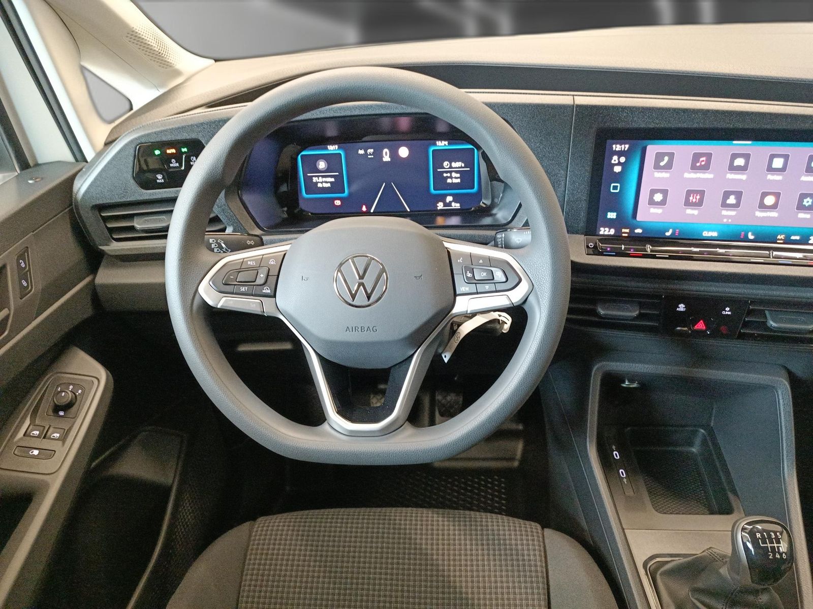 Volkswagen Caddy - Bild 10