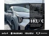 Kia Picanto 1.0 Vision Navi DAB Rückfahrkamera Sitzh