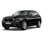 BMW X3 xDrive30d ADVANTAGE AT Navi Bluetooth PDC MP3 - BMW X3: At