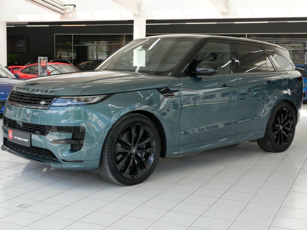 Land Rover Range Rover Sport Dynamic SE *MERIDIAN*PANO* imagem 3