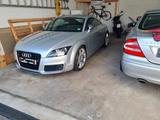 Audi TT Coupe 3.2 quattro - - Audi TT aus 2006
