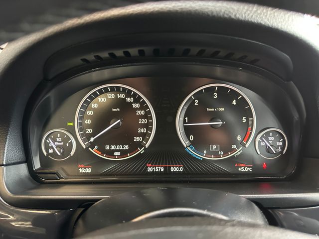 BMW 520 d xDrive *HeadUp*BiXenon*Spurhalteass.*