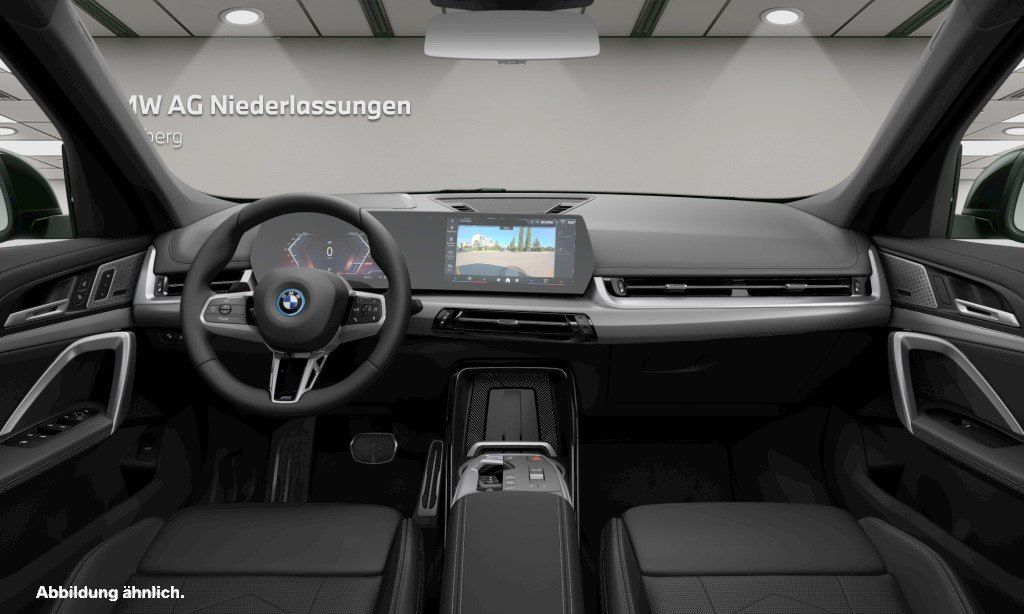 BMW iX1 - Bild 4