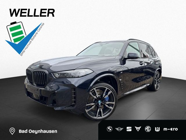 BMW X5 xDrive50e Aut. MPaket AdaLED LiCoPro 360° H&