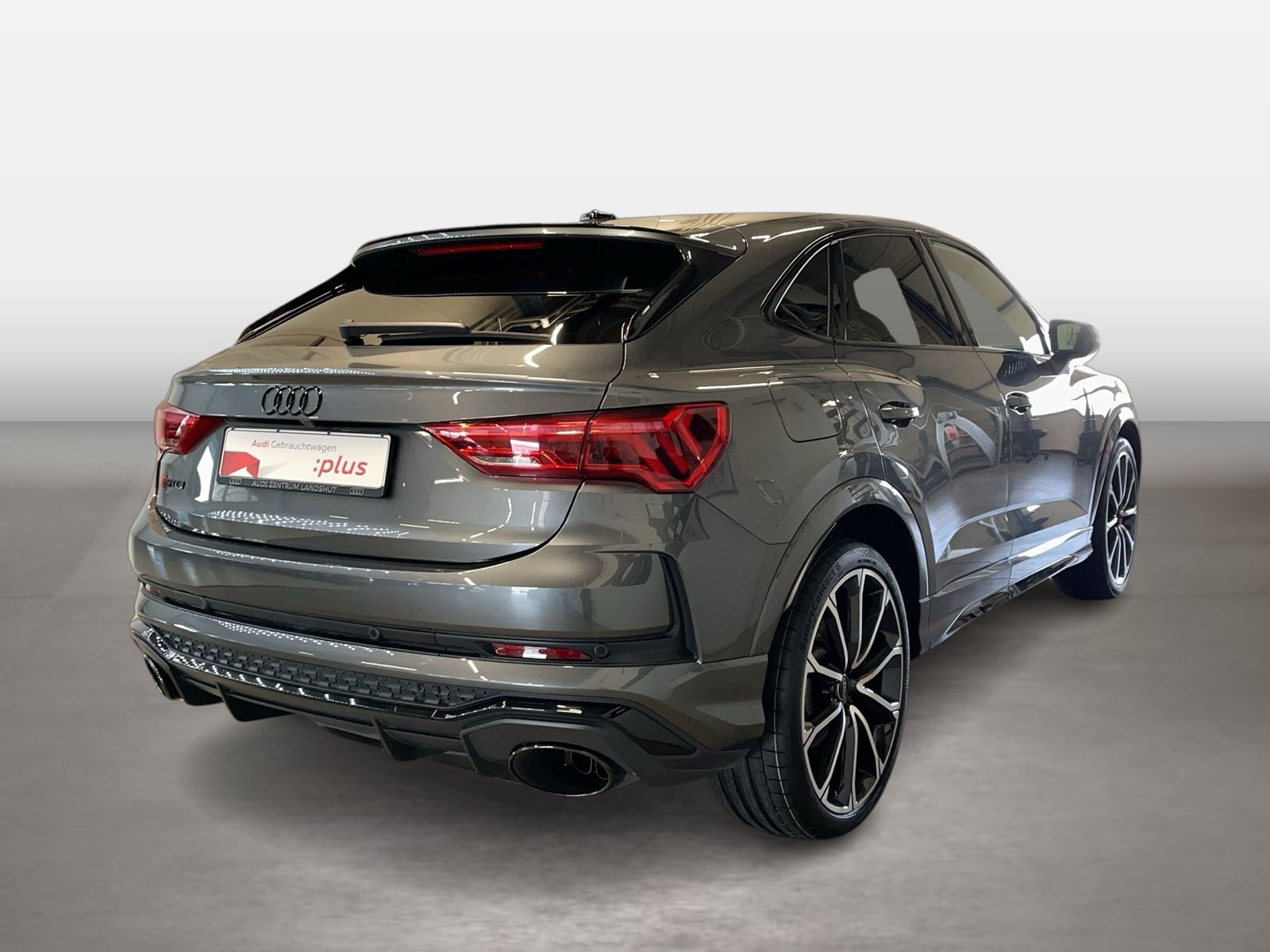 Audi RSQ3 - Bild 4
