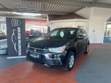 Mitsubishi ASX Basis 2WD * R.Kamara / 2.Hand/ Garantie * - Mitsubishi in Bielefeld