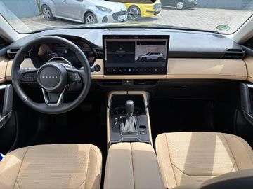 Mazda CX-5 2.5 Homura FWD Aut. NaviAppLink