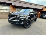 Dodge V8 5,7L*LPG*OFF-ROAD*SPORT*NAVI*AHK*LED*GARANTIE - Dodge RAM: Sport