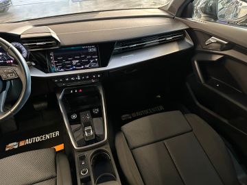 MYAUTOCENTER – Gebraucht- und Jahreswagen mit Werkstattservice in Pfaffenhofen Audi A3 Sportback 35 TDI advanced *LED*Vituel*AHK*