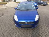 Fiat Grande Punto 1.3 MJT /Klima/Tüv Neu - gebrauchte Fiat Grande Punto aus dem Jahr 2006