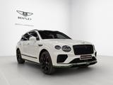 Bentley Bentayga Speed - Bentley Bentayga: Speed