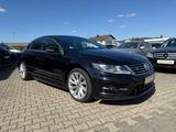 Volkswagen CC R-LINE 4Motion **NAVI*KAM.*KEY*PANO* - Volkswagen CC aus 2014