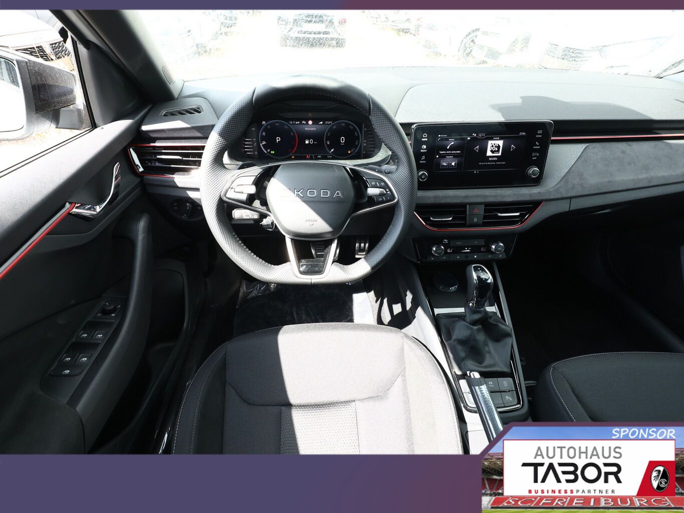 Skoda Scala - Bild 7