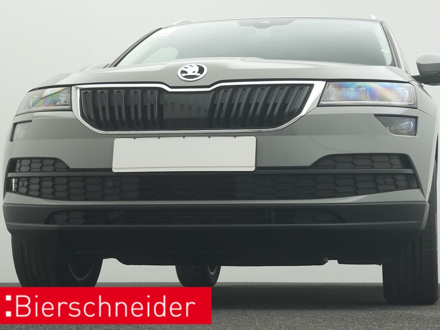 Skoda Karoq - Bild 30