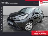 Toyota AYGO X 1.0 Business Edition - gebrauchte Toyota Aygo (X) aus dem Jahr 2024