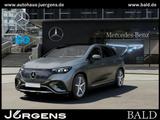 Mercedes-Benz EQE 350+ SUV AMG-Sport/Pano/HUD/AHK/Memo/Distr