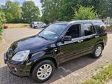 Honda Best Zustand Original 70000km Scheckheft Garage  - Honda Gebrauchtwagen von 2006