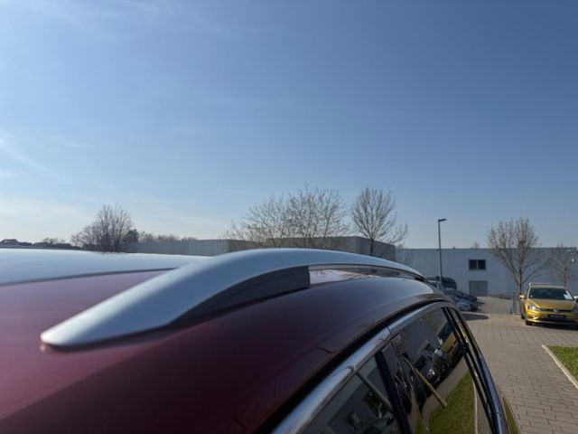 Tiguan Allspace 1.5 TSI United AHK Navi El. Pano