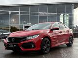 Honda Civic 5-trg.1.0 Elegance KAMERA/NAVI/DAB/AHK/SHZ - Honda Civic: Elegance