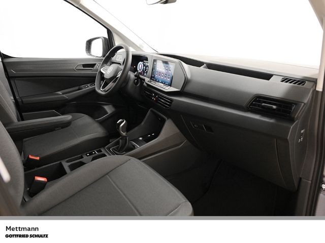 Volkswagen Caddy - Bild 15