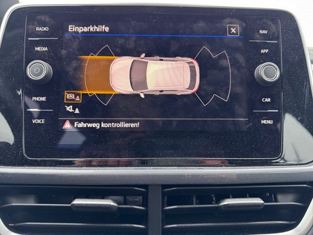 Volkswagen T-Roc - Bild 18