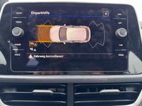 Volkswagen T-Roc - Vorschau Bild 18