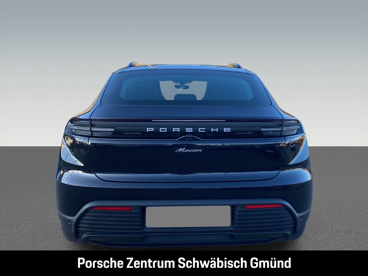Porsche Macan - Bild 6