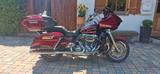 Harley-Davidson Road glide ultra cvo - Harley-Davidson Road Glide Ultra
