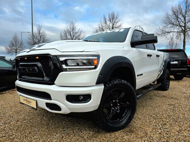 Dodge RAM 5.7 HEMI Offroad 4x4 Gen.5 / 2" Lift / Breit