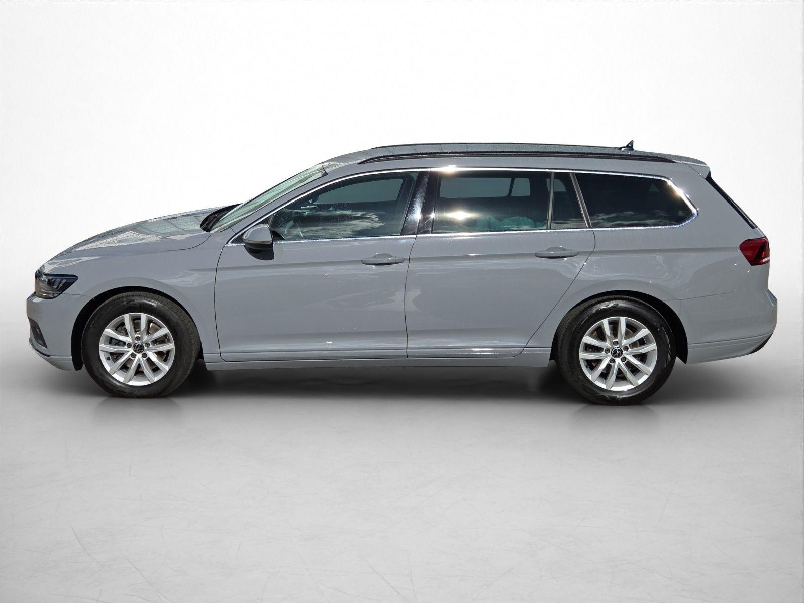 Volkswagen Passat Variant 2.0 TDI Business* Navi*AHK*LED*El