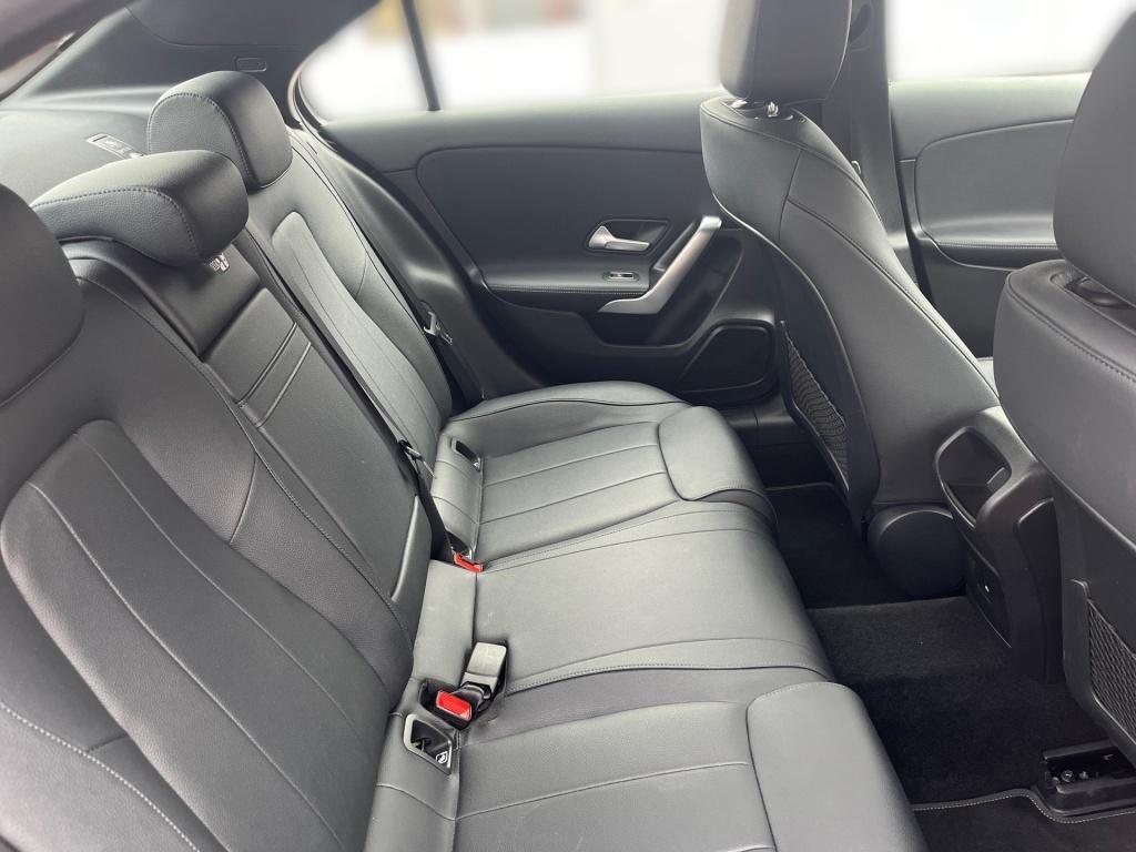 Mercedes-Benz A-Class d Lim. PROGRESSIVE+LED+AMBIE+TEMPO+KAMERA, миниатюра 11