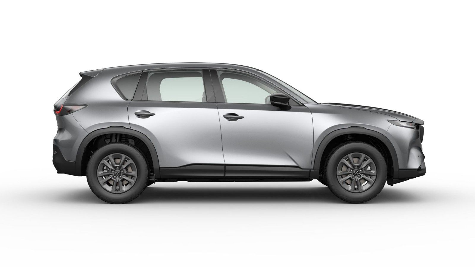 Mazda CX-5 - Bild 5