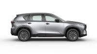 Mazda CX-5 - Vorschau Bild 5