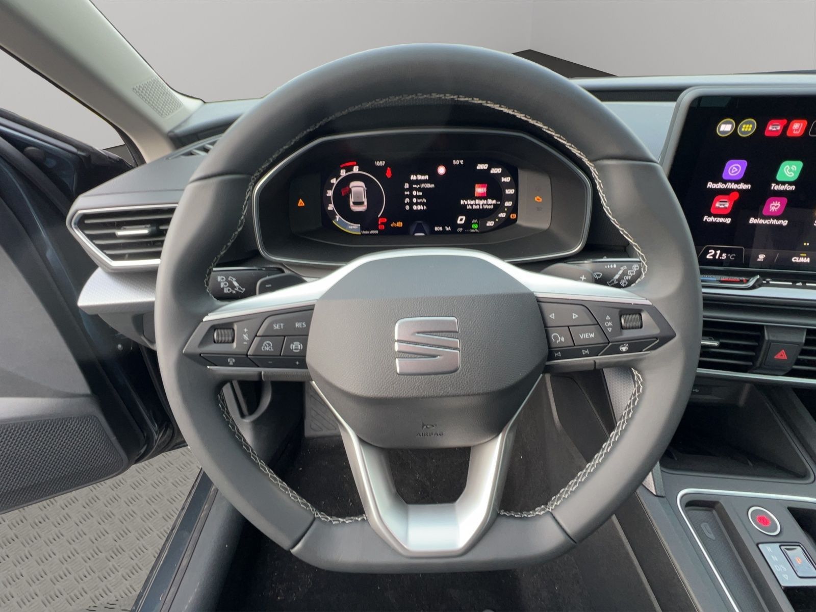 Seat Leon - Bild 10
