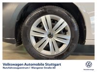 Volkswagen Caddy - Vorschau Bild 14