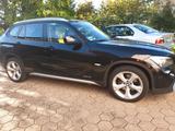BMW X1 sDrive18i - - gebrauchte BMW X1 aus dem Jahr 2011