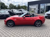 Mazda MX-5 Sports-Line 2.0 SKYACTIV-G 160 LED-Scheinwe - Mazda: Mx2