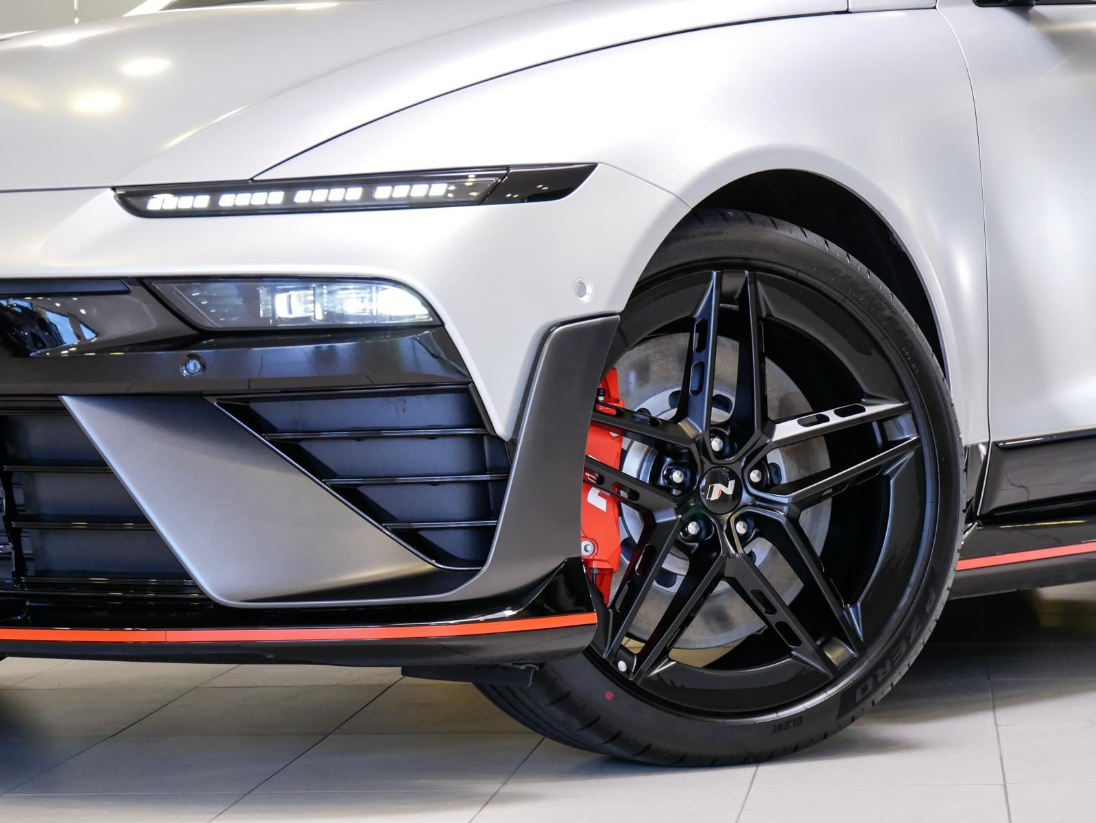 Hyundai IONIQ 6 - Bild 7