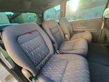 Seat Alhambra Signo 1.9 TDI 85 kW mit Abnehm AHK - Seat Alhambra aus 2001